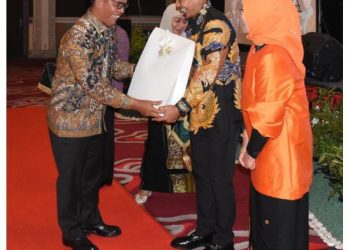 Lepas Sambut Komandan Korem 072/Pamungkas. Ini Buktinya!