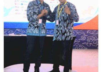 Rakernas HIPPI 2024: Yogyakarta Dipilih sebagai Tuan Rumah Rakernas 2025