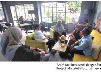 Anugerah Adinegoro 2024: Dari Media Kecil Hingga Besar, Saatnya Bersinar di Ajang Bergengsi!