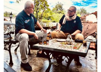 Bagian Ke dua : Pembadanan Keadilan Substantif untuk Semua