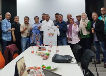 Ketum PWI Pusat Minta Persiapan Teknis HPN 2025 Dimulai Pekan Depan