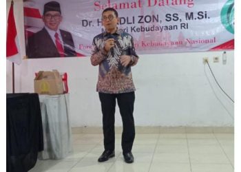 Kerja Maraton 7 Hari, Tim 9 ‘Garuda’ DIY Usulkan Hari Kebudayaan Nasional ke Presiden Prabowo Subianto