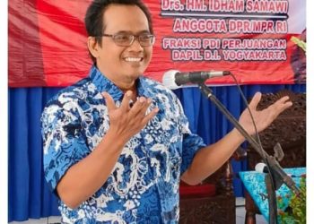 PWI DIY Tegak Lurus, Pastikan Hadiri HPN 2025 di Banjarmasin Kalsel