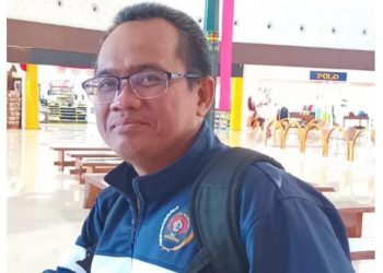 Pesan dan Harapan Ketua PWI DIY, Hudono, SH, untuk Wartawan DIY di HPN 2025