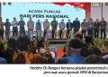 HPN 2025 Di Kalimantan Selatan Sukses Luar Biasa