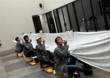 Lagu “BATIKBAIK”, Semangat Melestarikan Budaya Lewat Nada