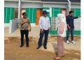 Tinjau Rumah Subsidi di Bekasi dan Karawang, PWI Pastikan Rumah Subsidi Tak Salah Sasaran