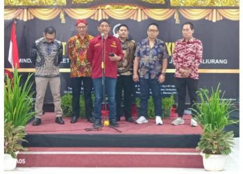 Bakpia Jogkem Kaliurang Resmi Buka, Tampung 30 Bus Wisata. Ini Buktinya!