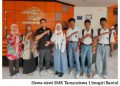 SMK Tamansiswa 1 Imogiri Bantul Siap Tampung Siswa Putus Sekolah dan Kurang Mampu dalam PPDB 2025/2026. Ini Terbukti!