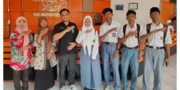 SMK Tamansiswa 1 Imogiri Bantul Siap Tampung Siswa Putus Sekolah dan Kurang Mampu dalam PPDB 2025/2026. Ini Terbukti!