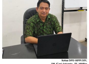 Momentum Hari Kebangkitan Nasional, Saatnya Bangkitkan Pariwisata dan UMKM Lokal di DIY
