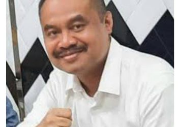 Farianda, Pemimpin Muda Pers Sumut yang Tegaskan Etika: Ciptakan Suasana Nyaman bagi Polda Sumut