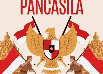 Semangat Pancasila dan Kebangkitan UMKM Indonesia