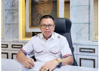 Diadukan Ady Indra Pawennari, 9 Media Siber di Kepri Diganjar Permintaan Maaf Oleh Dewan Pers