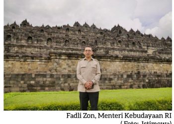 Fadli Zon Menjawab Soal “Perkosaan Massal” pada Kerusuhan 13-14 Mei 1998