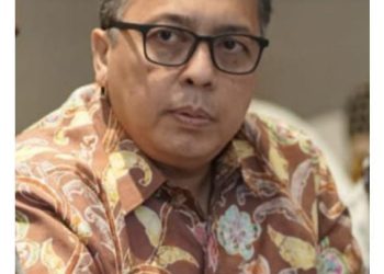 Ketika Konstituen Dewan Pers Hanya Jadi Papan Nama