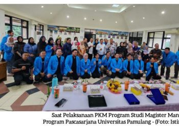 Pengembangan Lingkungan Kerja Positif untuk Dorong Kesejahteraan dan Pertumbuhan UMKM