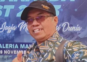 Peran Strategis FK3Y dalam Menguatkan Koperasi dan Koperasi Merah Putih di Kota Yogyakarta bagi Generasi Z