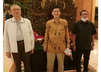 Catatan Hendry Ch Bangun, Selamat Jalan Rekan Wina Armada