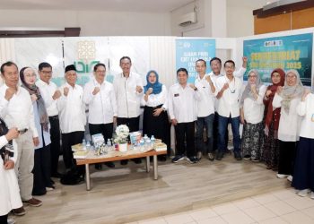 Pendaftaran Mahasiswa Baru UIN Sunan Kalijaga Membludak, PAI Jadi Prodi Favorit