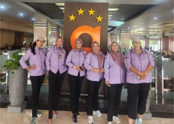 Dilaporkan Ketum IKWI Pusat, IK dan RS Terancam 6 Tahun Penjara