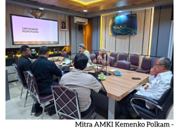 Kemenko Polkam Tanggapi Temuan BRIN Soal Paparan Ideologi Ekstrem di Kalangan Mahasiswa