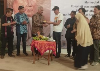 Refleksi 200 Tahun Perang Jawa: Seruan Bangkit Melawan Oligarki