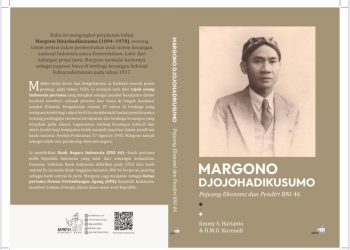 Keteladanan Margono Djojohadikusumo dibedah di Tanah Jawara
