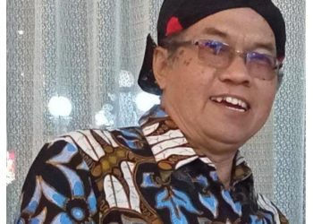 Menyongsong HUT RI ke-80: Literasi sebagai Nafas Merdeka bagi Generasi Z di Yogyakarta