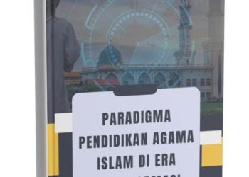 Kader Muhammadiyah Rilis Buku Ajar Pendidikan Agama Islam di Era Digital