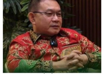 Munas IKAL 2025–2030 Tetapkan Jenderal TNI (Purn) Prof. Dr. Dudung Abdurachman sebagai Ketua Umum