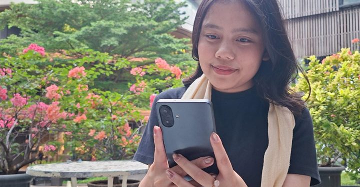 Galaxy A07 sudah tersedia di seluruh toko Samsung terdekat dan kanal online resmi Samsung Indonesia. - Foto: Istimewa