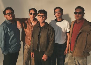 SMARAI merilis Ajari Aku sebagai single pertama dalam susunan album perdana mereka. - Foto: Istimewa