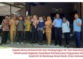 Paguyuban Batik Sawit Didirikan di Jogja, Pertama di Indonesia. Ini Terbukti!