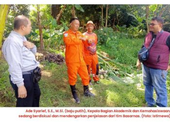 Politeknik Negeri Indramayu Berduka atas Insiden Rafting di Sungai Cimanuk
