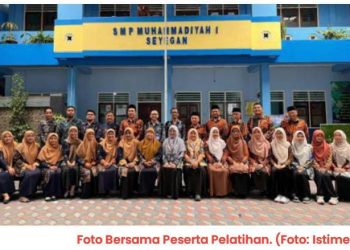 Pemanfaatan Big Data untuk Optimalisasi Asesmen Pembelajaran