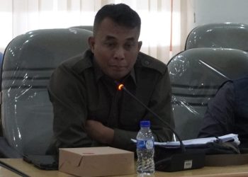 Perkuat Fungsi Legislasi, DPRD Kulon Progo Tetapkan 11 Raperda Prioritas 2026