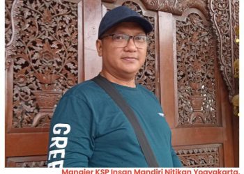 KSP Insan Mandiri Nitikan Imbau Masyarakat Waspada Penipuan Mengatasnamakan Koperasi