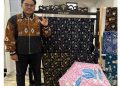 Usung Pesan Stop Diskriminasi, Smart Batik Indonesia Rilis Motif Disabilitas di Hari Disabilitas Internasional