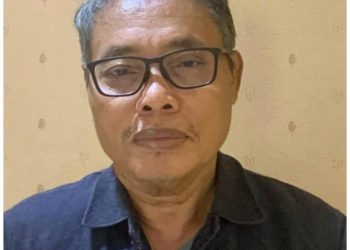 Ekonomi dan Layanan Birokrasi dalam Jaringan Laba-Laba Digital yang Rapuh (1)