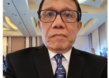 Menuju Tahun 2026, Catatan Hendry Ch Bangun Forum Wartawan Kebangsaan