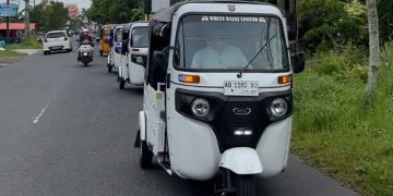 Komunitas pengemudi BAJURI siap jadi duta pariwisata usung keramahan, nilai budaya, dan kearifan lokal Yogyakarta. (MERAPI-AGOES JUMIANTO)