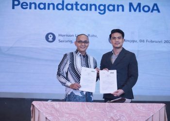 USAHID Perkuat Ekosistem Media Digital Melalui Kerjasama Strategis dengan JMSI dalam Publikasi dan Pemasaran