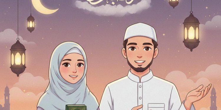 ​Memasuki Gerbang Ramadhan 2026: Merawat Ikhlas, Memanen Bahagia