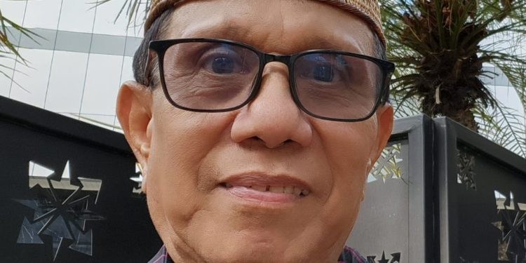 Mengapa Meminta Maaf ?