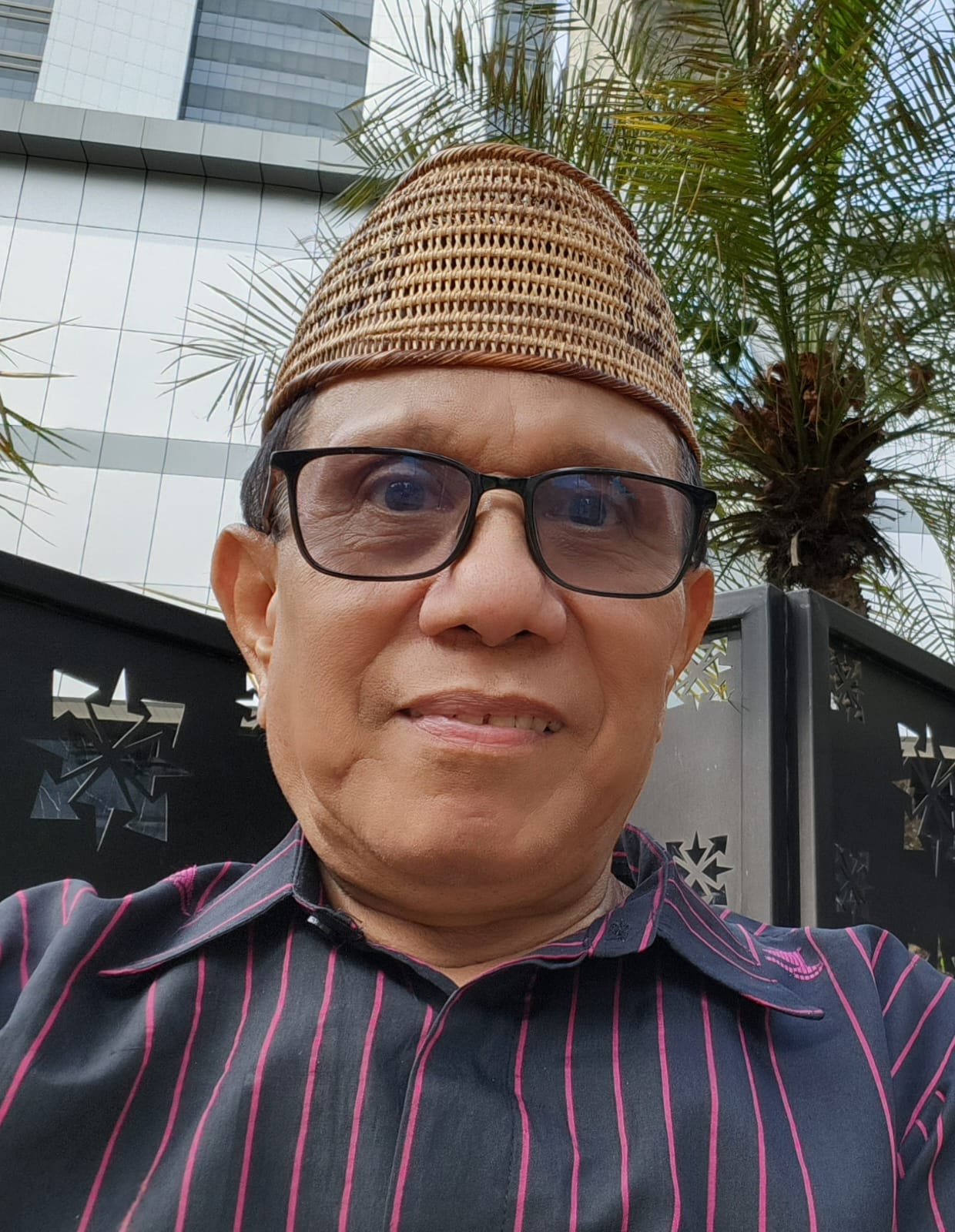 Ramadhan dan Pers Kita