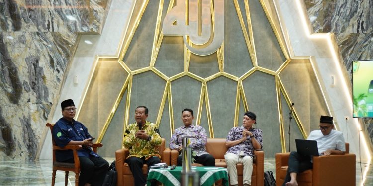 Makna Puasa Dalam Empat Perspektif Agama