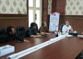 Ketua DPRD DIY Apresiasi Penyusunan Naskah Akademik Grha Pers Pancasila