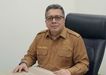 Kemenangan untuk Memulihkan Keberanian