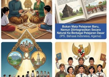 Pendidikan Khas Kejogjaan: Investasi Karakter di Tengah Arus Modernitas